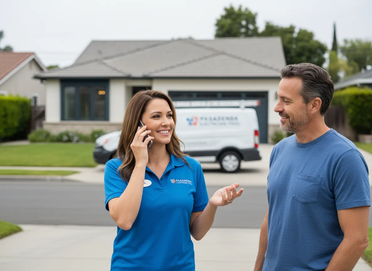 Electrician Winnetka, IL FAQs